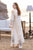 3 Pc Embroidered Lawn Shirt with Embroidered Organza Dupatta QL 2605