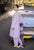 3 Pc Embroidered Lawn Shirt with Polly Lawn Dupatta ZS 2625