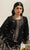 3Pc Embroidered Lawn Shirt with Printed Dupatta CO 2650