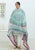 3Pc Embroidered Lawn Shirt with Poly Lawn Dupatta ZS-408