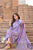 3 Pcs Embroidered Lawn Shirt with Embroidered Chifoon Dupatta