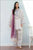 3 Piece Digital Printed Lawn Shirt Trouser and Dupatta BQ 422