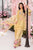 3Pc Digital Printed Lawn Shirt with Printed Chifoon Dupatta MB-512B
