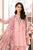 3Pc Digital Printed Lawn Shirt with Printed Chifoon Dupatta MB-512A