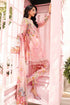 3Pc Digital Printed Lawn Shirt with Printed Chifoon Dupatta MB-512A