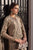 3Pc Embroidered Lawn Shirt with Embroidered Organza Dupatta MB 2665