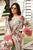 3 Pcs Digital Printed Lawn Shirt Trouser and Dupatta with Embroidered Patches