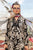 3 Pcs Digital Printed Lawn Shirt Trouser and Dupatta with Embroidered Patches