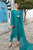 3Pc Embroidered Lawn Shirt with Embroidered Bamber Chiffon Dupatta MB 2595