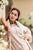 3Pc Embroidered Lawn Shirt with Embroidered Cotton Net Dupatta QL 2660