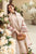 3Pc Embroidered Lawn Shirt with Embroidered Cotton Net Dupatta QL 2660