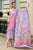 3 Pcs Embroidered Lawn Shirt with Printed Dupatta MS 2570B