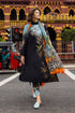 3Pc Digital Printed Lawn Shirt with Printed Dupatta LD 486