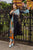 3Pc Digital Printed Lawn Shirt with Printed Dupatta LD 486