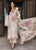 3 piece Embroidered Lawn Shirt with Digital Printed Poly Lawn Dupatta EL 12