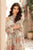 3 Piece Printed Khaddar Shirt with Khaddar Dupatta BK 202