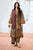 3 Piece Digital Printed Lawn Shirt with Lawn Dupatta BQ 01