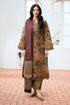 3 Piece Digital Printed Lawn Shirt with Lawn Dupatta BQ 01