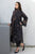 3 Piece Digital Printed Khaddar Shirt and Khaddar Dupatta BK 176