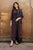 3 Piece Digital Printed Khaddar Shirt Trouser and Dupatta BK 191