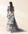 3PC Digital Printed Lawn Shirt with Lawn Dupatta SP 500