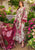 3Pc Digital Printed Lawn Shirt with Printed Lawn Dupatta MB 446