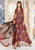 3Pc Digital Printed Lawn Shirt with Printed Lawn Dupatta MB 444