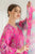 3 Piece Digital Printed Lawn Shirt with Poly Lawn Dupatta KD 121