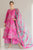 3 Piece Digital Printed Lawn Shirt with Poly Lawn Dupatta KD 121