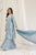 Unstitched 3 Pcs Digital Printed And Embroidered Lawn Suit With Silk Dupatta MB 442