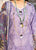 3 Piece Embroidered Lawn Shirt with Digital Printed Poly lawn Dupatta MS 04