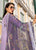 3 Piece Embroidered Lawn Shirt with Digital Printed Poly lawn Dupatta MS 04