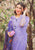 3 Piece Embroidered Lawn Shirt with Digital Printed Poly lawn Dupatta MS 04